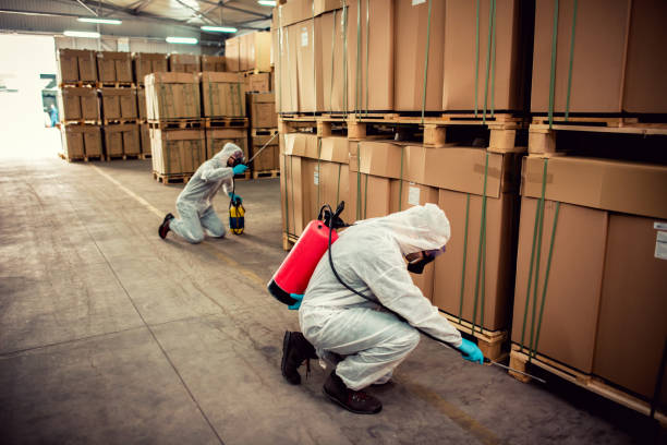 Best Cockroach Control Services  in Greenfield, TN