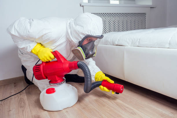 Professional Pest Control in Greenfield, TN